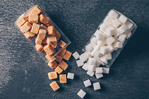Jaggery vs Sugar for Diabetes Prevention