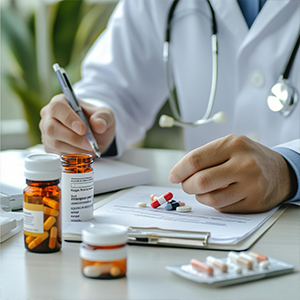 General Physician in Vijayawada