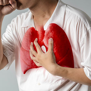 Pneumonia